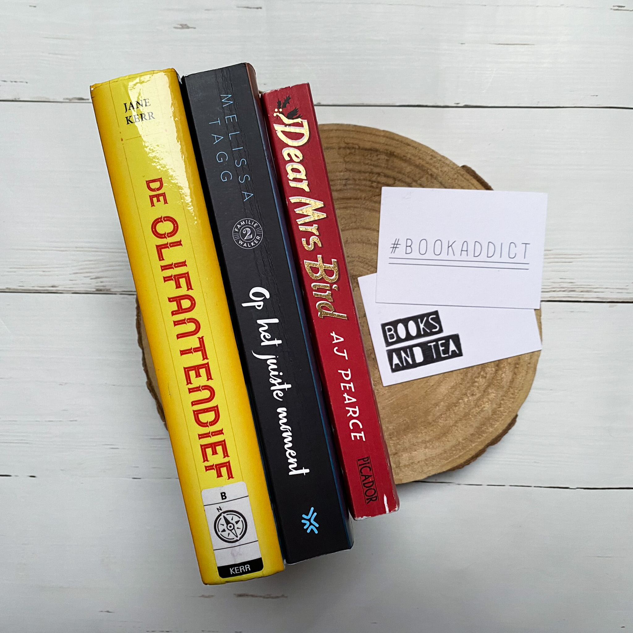 mini-reviews-23-wij-waren-ik-ben-dear-mrs-bird-en-de-olifantendief