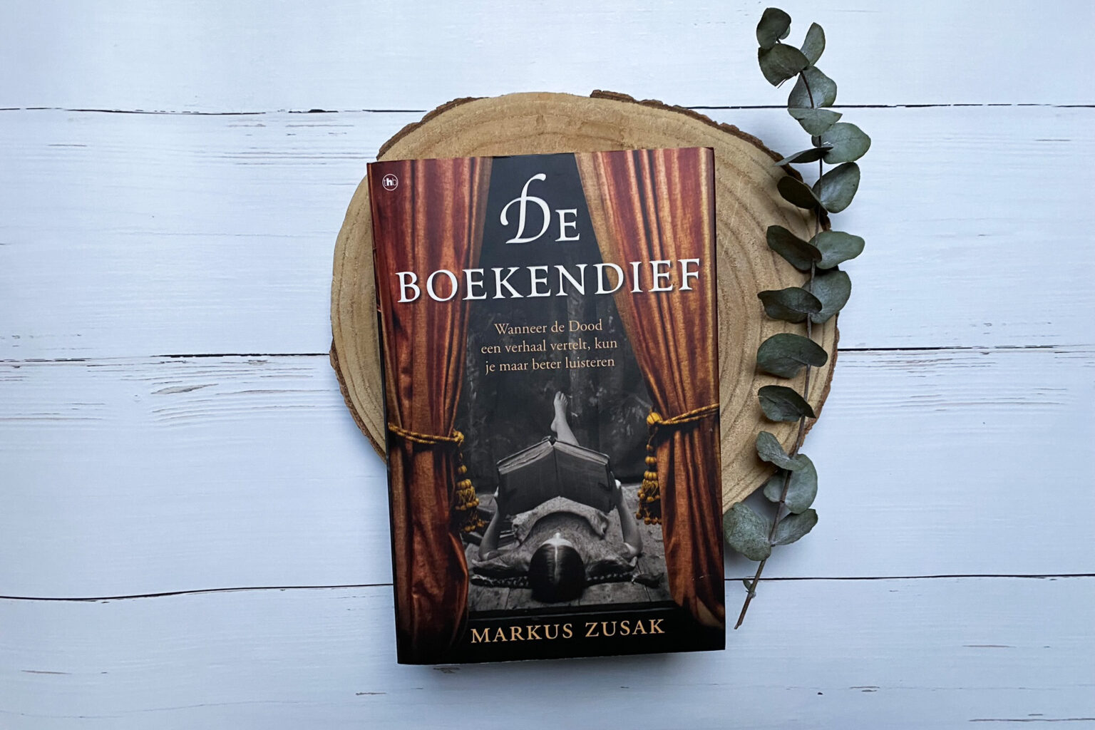 Boekentip #12 Tien boeken over de Tweede Wereldoorlog