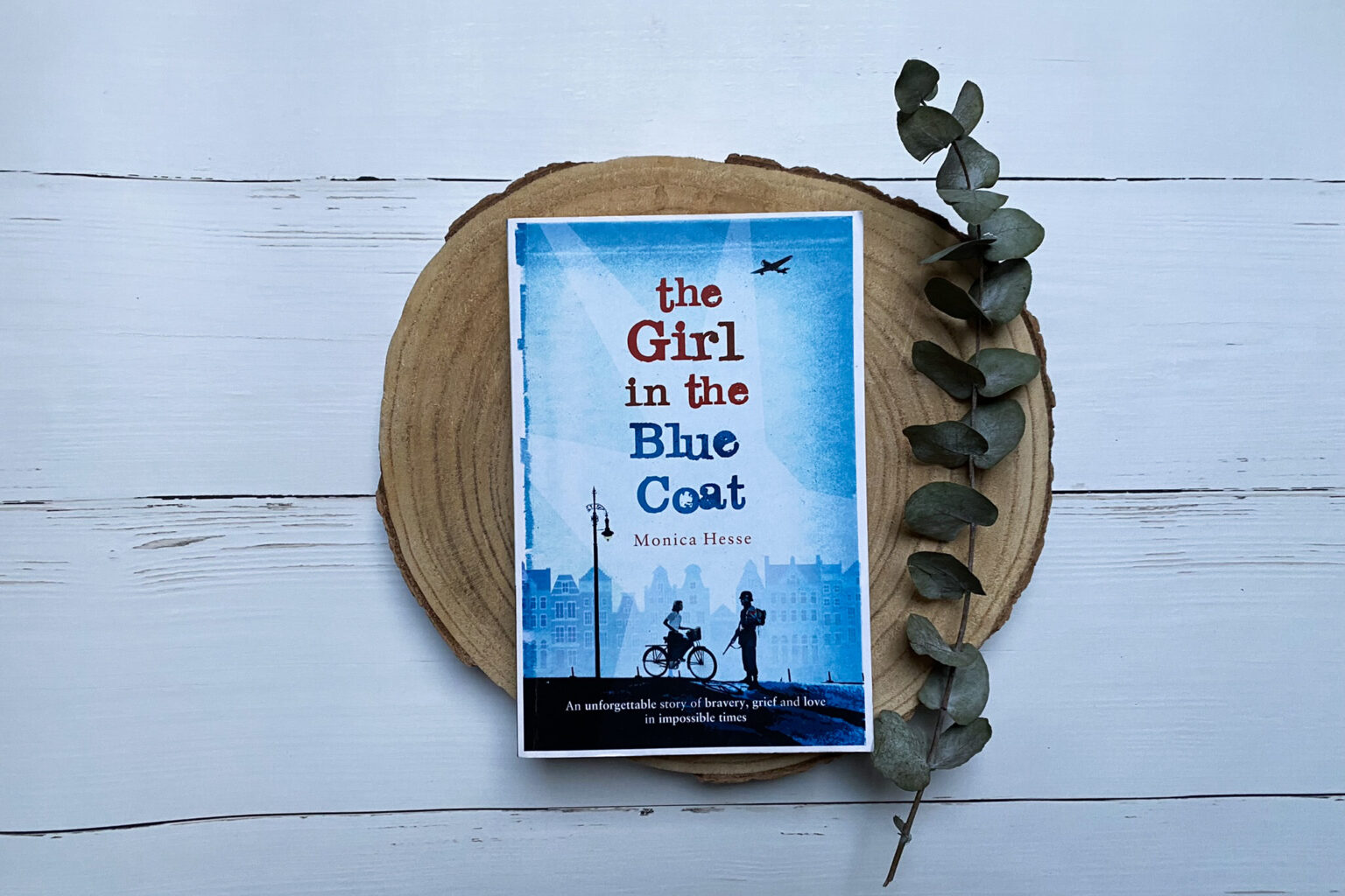 Boekentip #12 Tien boeken over de Tweede Wereldoorlog